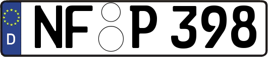 NF-P398
