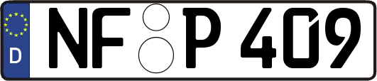 NF-P409
