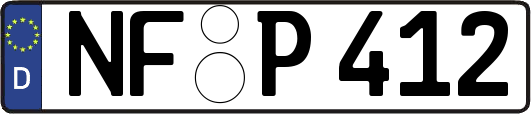 NF-P412