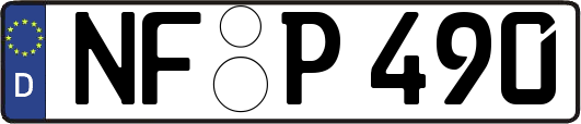 NF-P490