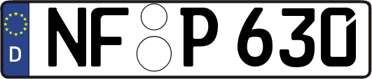 NF-P630
