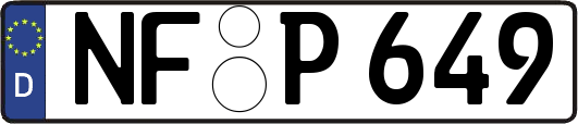 NF-P649