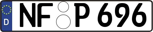 NF-P696