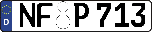 NF-P713