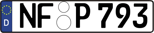 NF-P793