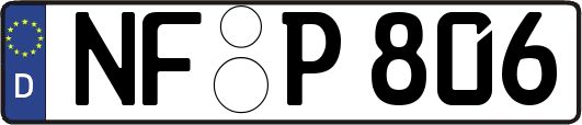 NF-P806