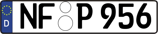 NF-P956