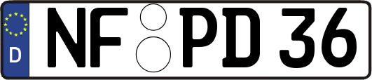 NF-PD36