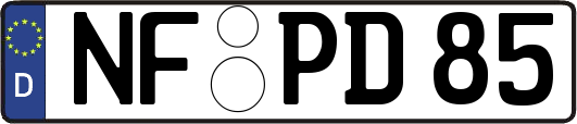 NF-PD85