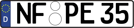 NF-PE35