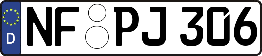 NF-PJ306