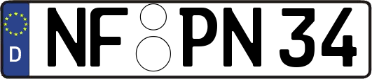 NF-PN34