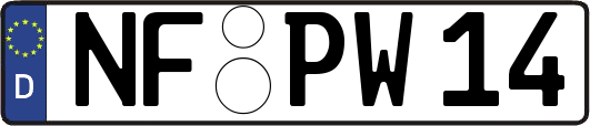 NF-PW14