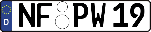 NF-PW19