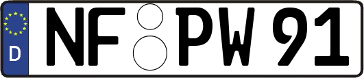NF-PW91