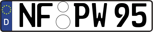 NF-PW95