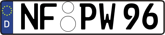 NF-PW96
