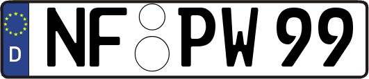 NF-PW99