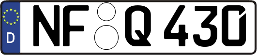 NF-Q430