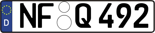 NF-Q492
