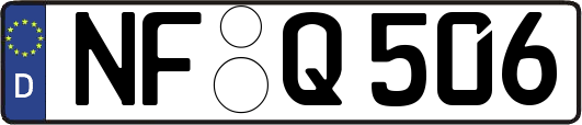 NF-Q506