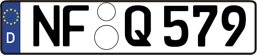 NF-Q579