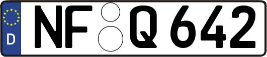NF-Q642