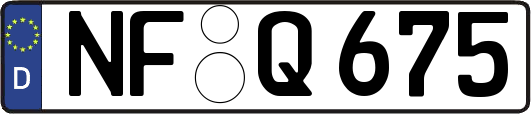 NF-Q675