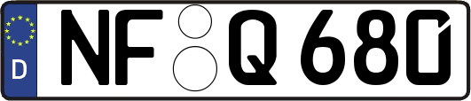 NF-Q680