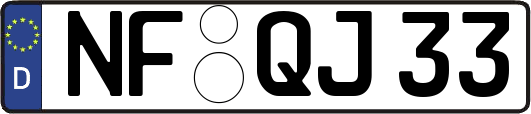 NF-QJ33