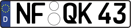 NF-QK43