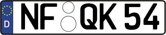 NF-QK54