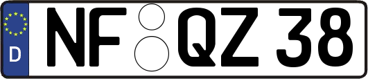 NF-QZ38