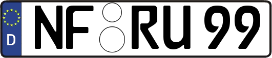 NF-RU99