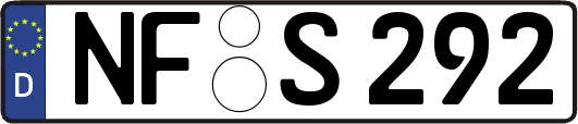 NF-S292