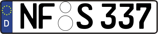 NF-S337