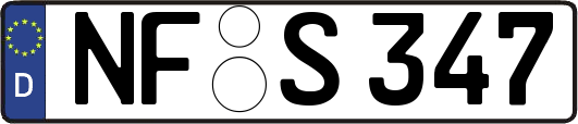 NF-S347