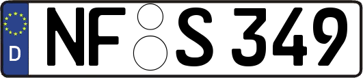 NF-S349