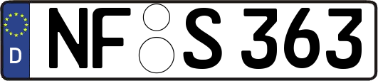 NF-S363