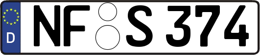 NF-S374