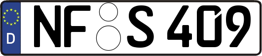 NF-S409