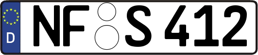 NF-S412
