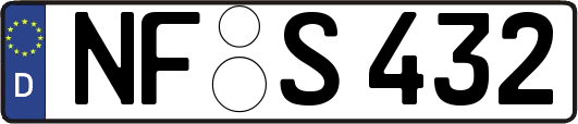 NF-S432