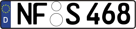 NF-S468