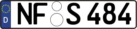 NF-S484