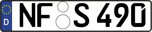 NF-S490