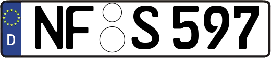 NF-S597