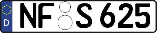 NF-S625