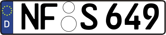 NF-S649