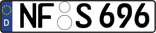 NF-S696